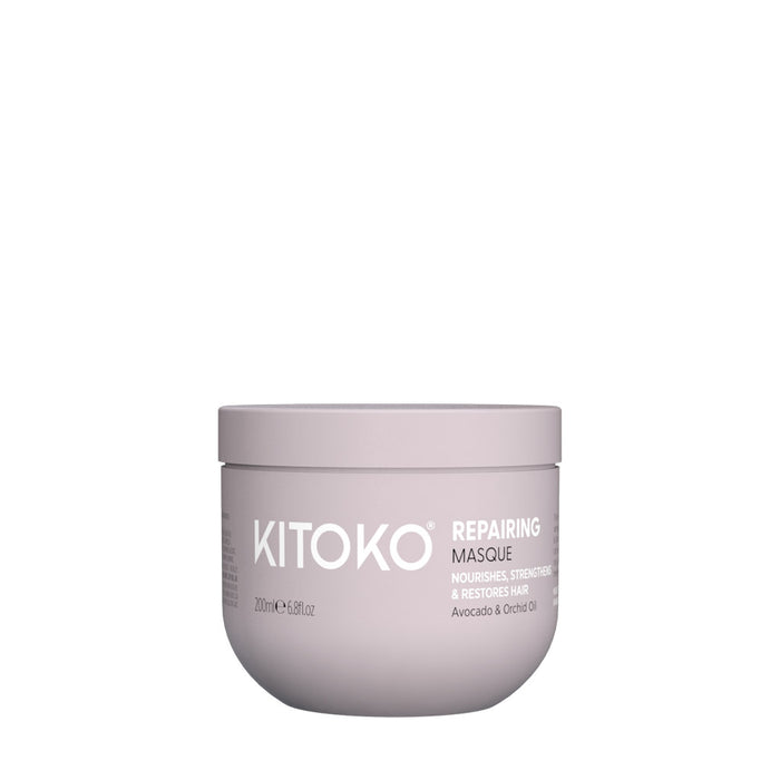 ASP Kitoko Repairing Masque 200ml