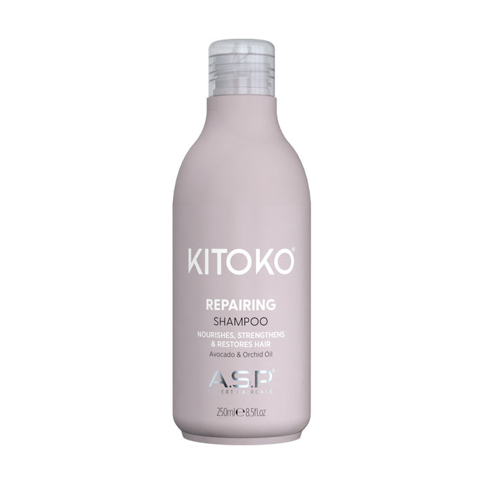 ASP Kitoko Repairing Shampoo 250ml