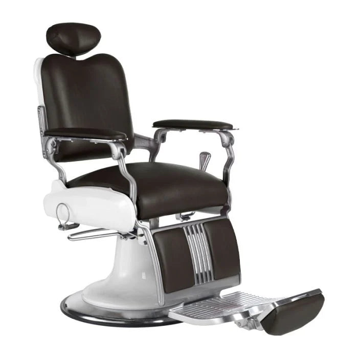 Takara Belmont Legacy 95 Barber Chair - 7 Day Quick Ship