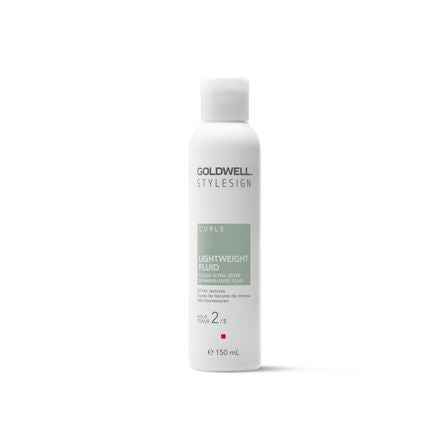 Goldwell Stylesign Lightweight Fluid 150ml