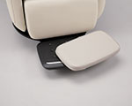 Takara Belmont Luar Barbers Chair Full-Flat Model
