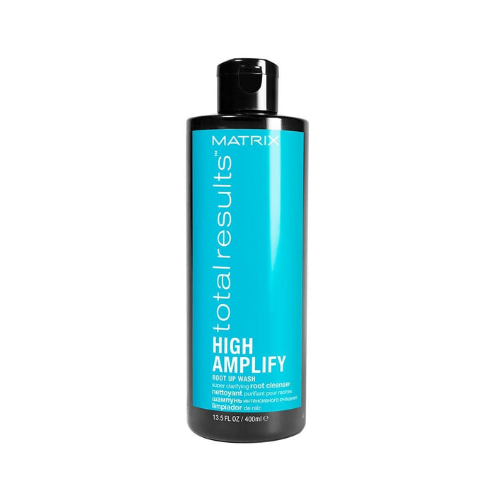 Matrix Total Results High Amplify Root Up Wash 400ml