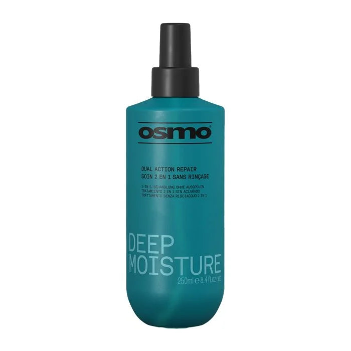 Osmo Deep Moisture Dual Action Miracle Repair 250ml