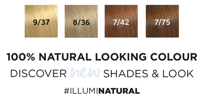 Wella Illumina Color 60ml