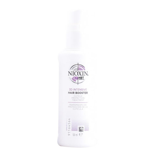 Nioxin Hair Booster Intensive Treatment 50ml