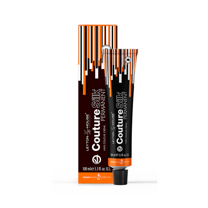 Leyton House Couture Silk Permanent Colour 100ml