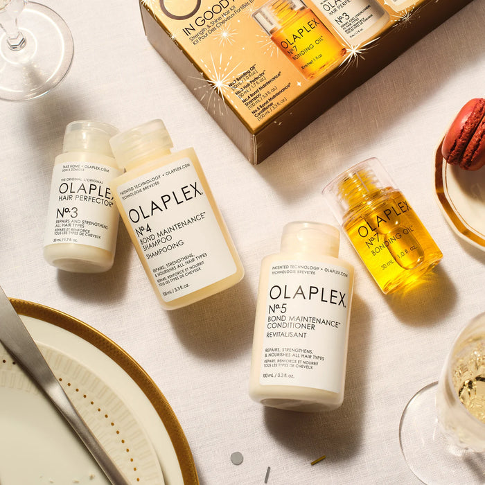 Olaplex In Good Repair Strength & Shine Kit