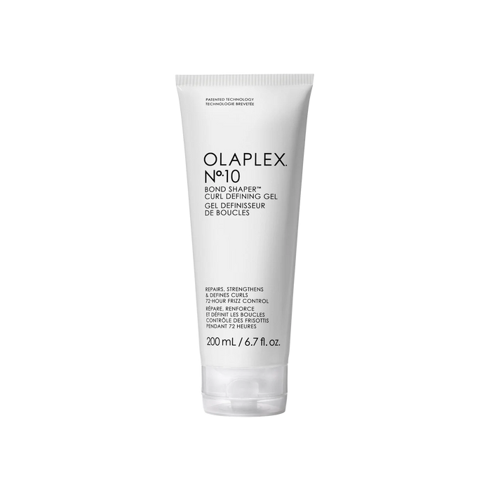 Olaplex No10 Bond Shaper Curl Defining Gel