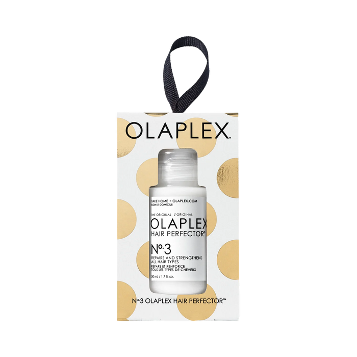 Olaplex No3 Hair Perfector Ornament