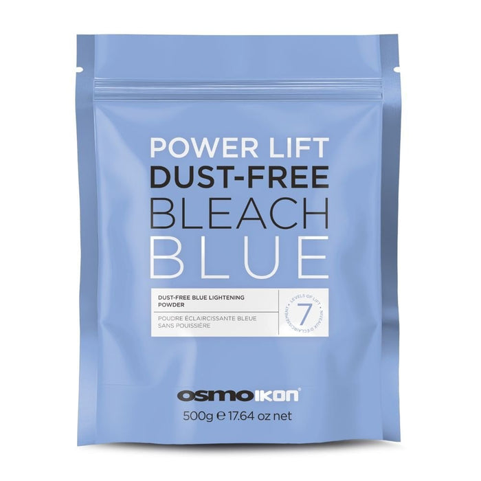 Osmo Ikon Blue Bleach 500g