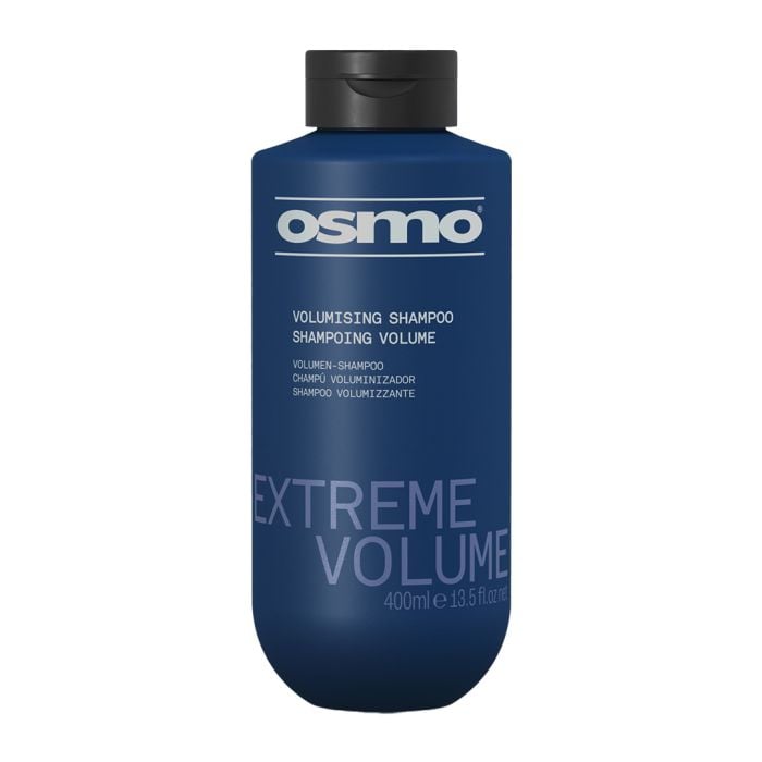 Osmo Extreme Volume Shampoo 400ml