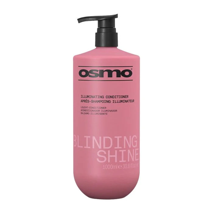 Osmo Blinding Shine Conditioner 1L