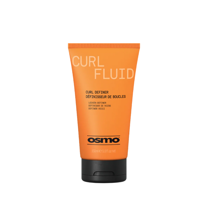 Osmo Curling Fluid 150ml