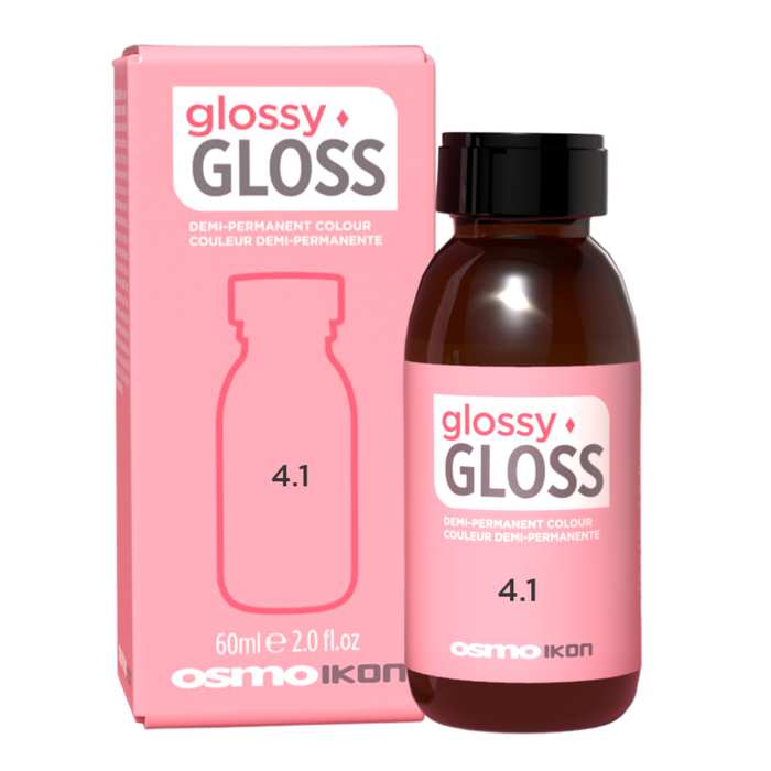 Osmo Ikon Glossy Gloss 60ml