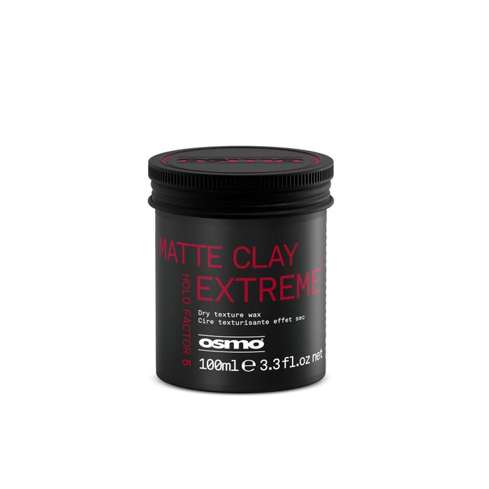 Osmo Matte Clay Extreme 100ml