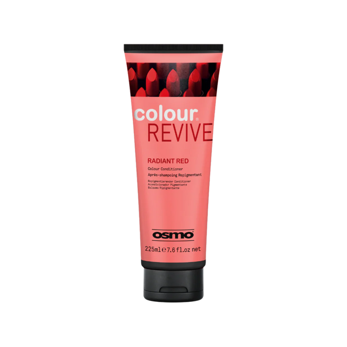 Osmo Colour Revive Radiant Red 225ml