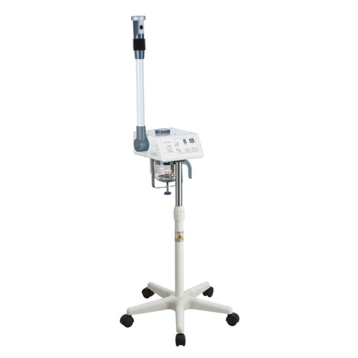 PJS Facial Steamer with Ozone Digital