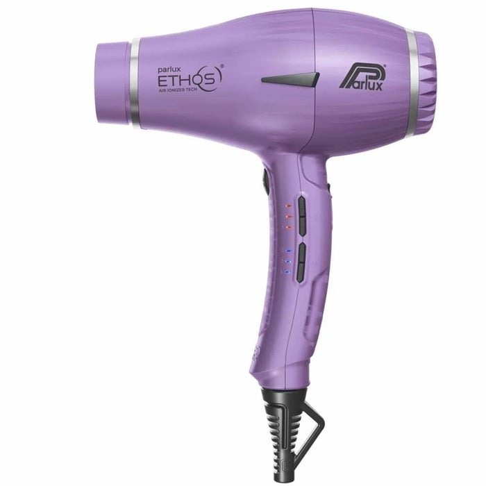 Parlux Alyon Lilac Hairdryer