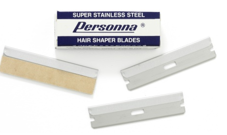 G.E Betterton Blades 5 Pack
