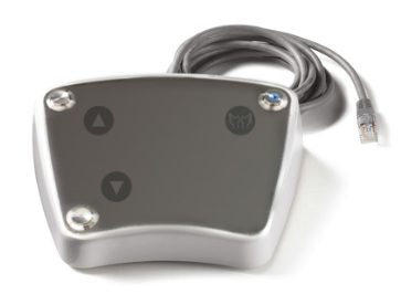 Pietranera Foot Control For Jet Massage