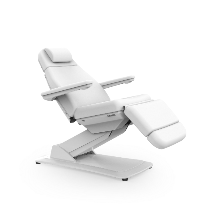 PJS 4 Motor Salon Bed