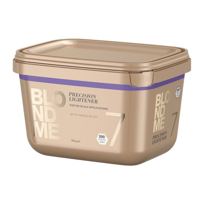 Schwarzkopf Blond Me Precision Lightener 7 Levels 350g