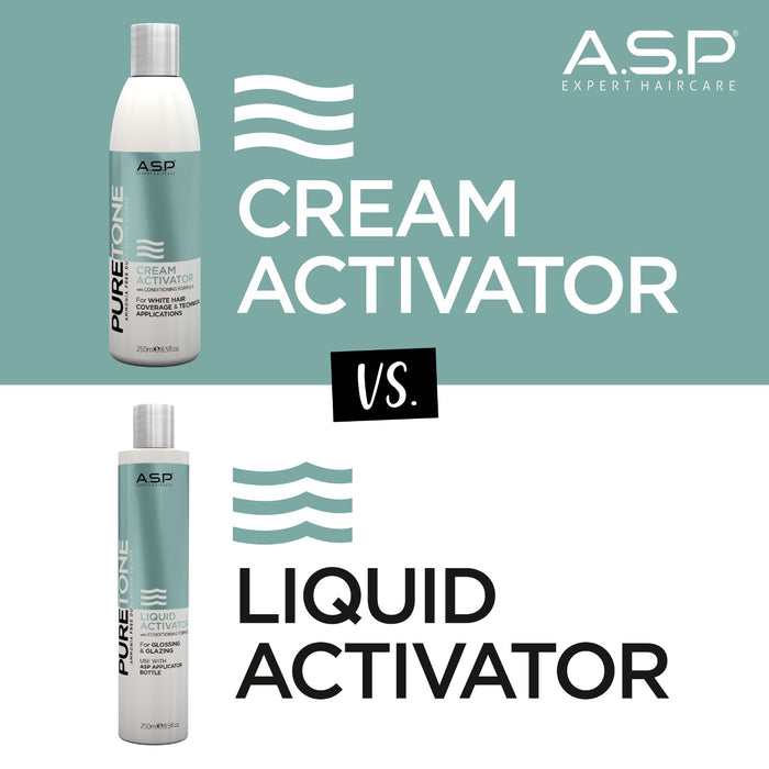 ASP PureTone 100ml