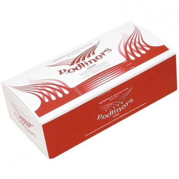 Redliners Colouring Meche - Long