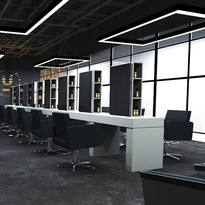 REM Salon Planning