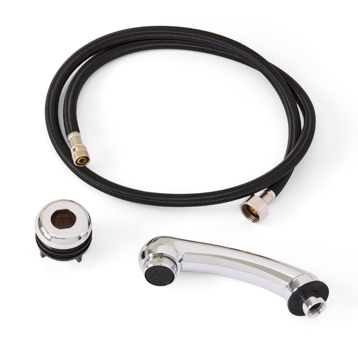 REM Handspray, Hose And Sleeve Kit Conversion May 2026 - Express Delivery
