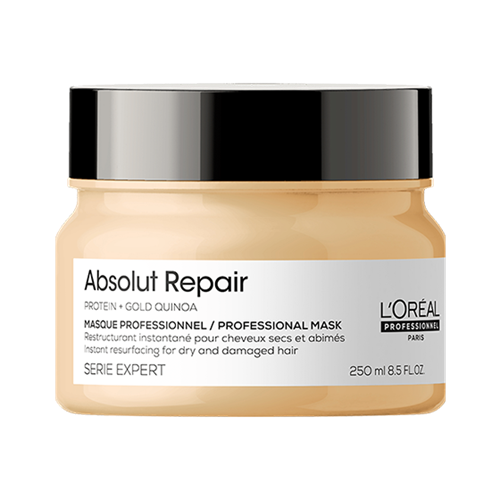 L'Oréal Serie Expert Absolut Repair Gold Original Instant Resurfacing Mask 500ml