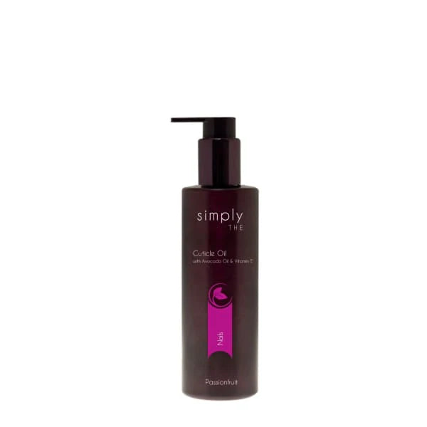 Hive of Beauty Simply The Cuticle Oil 95ml
