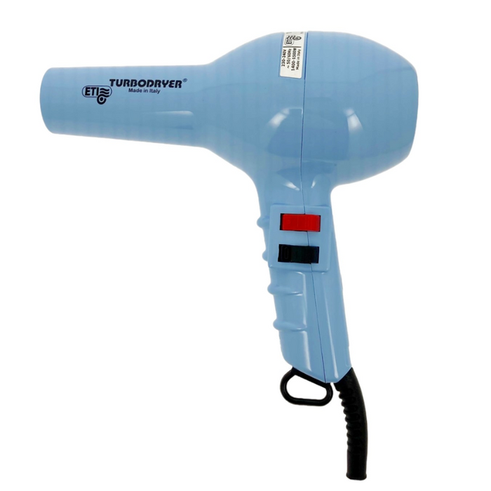 ETI Turbodryer 2000 Dryer Violet