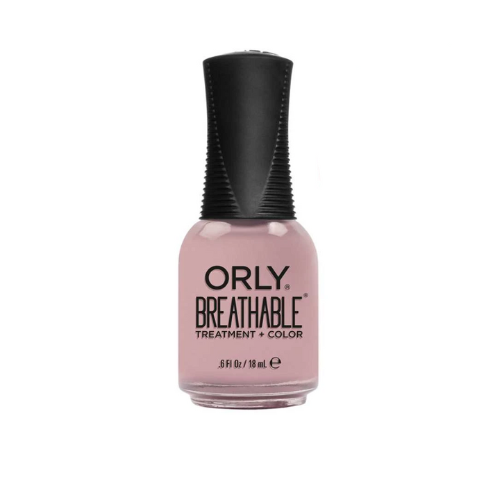 ORLY Breathable 18ml The Snuggle Is Real