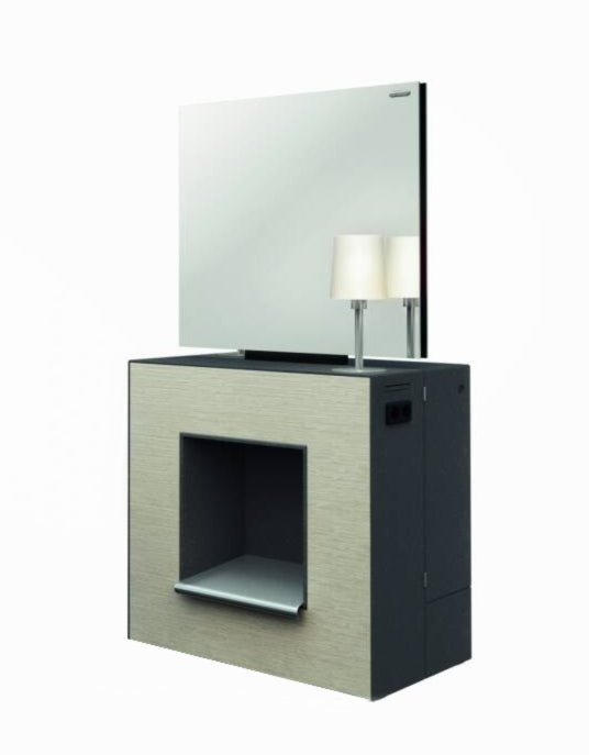 Welonda D Light Styling Unit