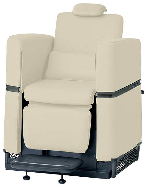 Takara Belmont The One Backwash And Head Spa Unit