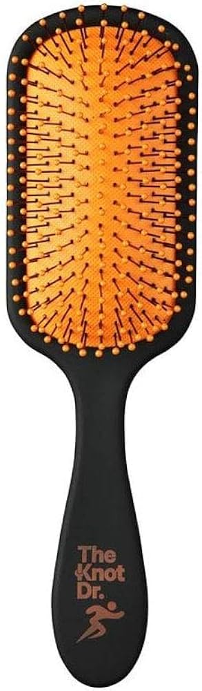 Knot Dr Pro Sport Tangerine Pad