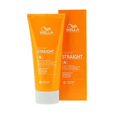 Wella Creatine+ Straight N (Normal/Resistant) 200ml