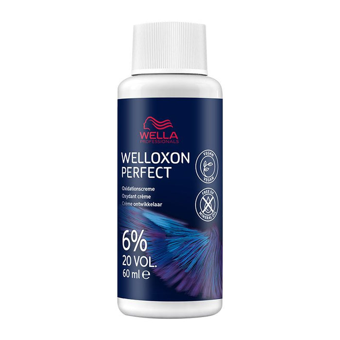Wella Welloxon Perfect 6% 60ml
