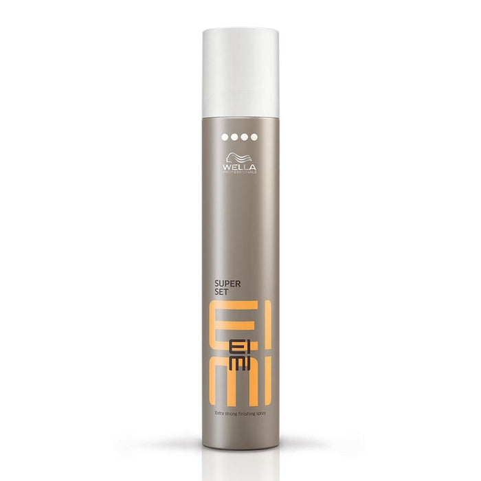 Wella EIMI Super Set