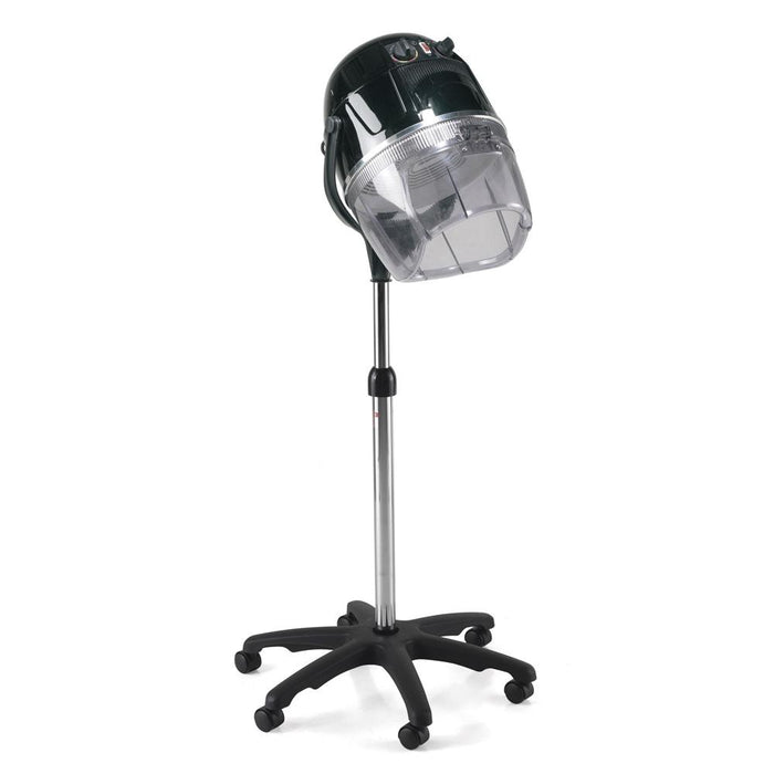 REM Miranda Dryer Mobile with Pole & Base - Express Delivery