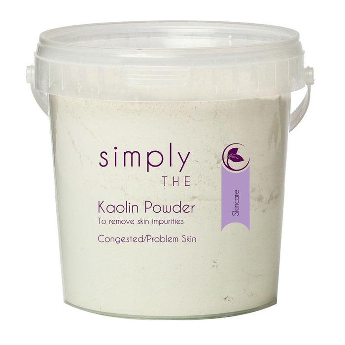 Simply THE Kaolin Powder 500g
