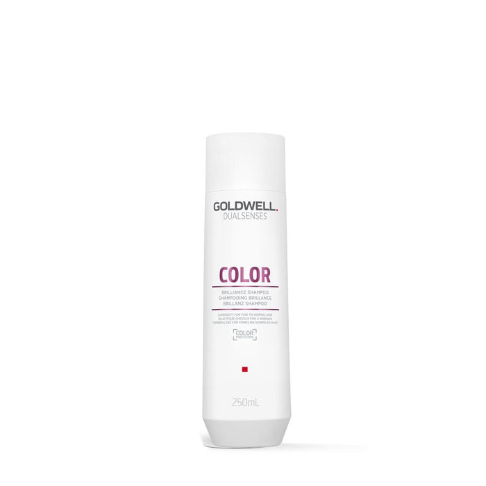 Goldwell Dualsenses Color Brilliance Shampoo 250ml