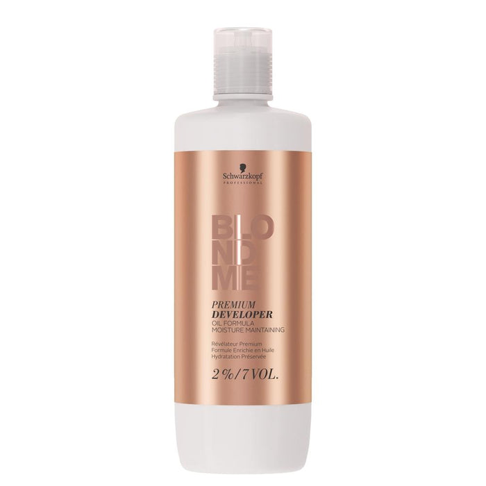 Schwarzkopf Blond Me Premium Developer Litre