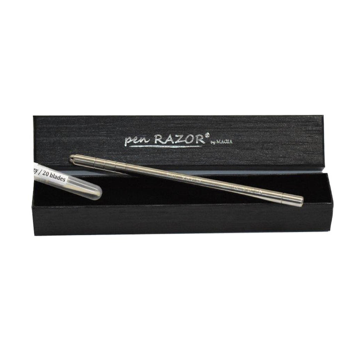 Magia Pen Razor