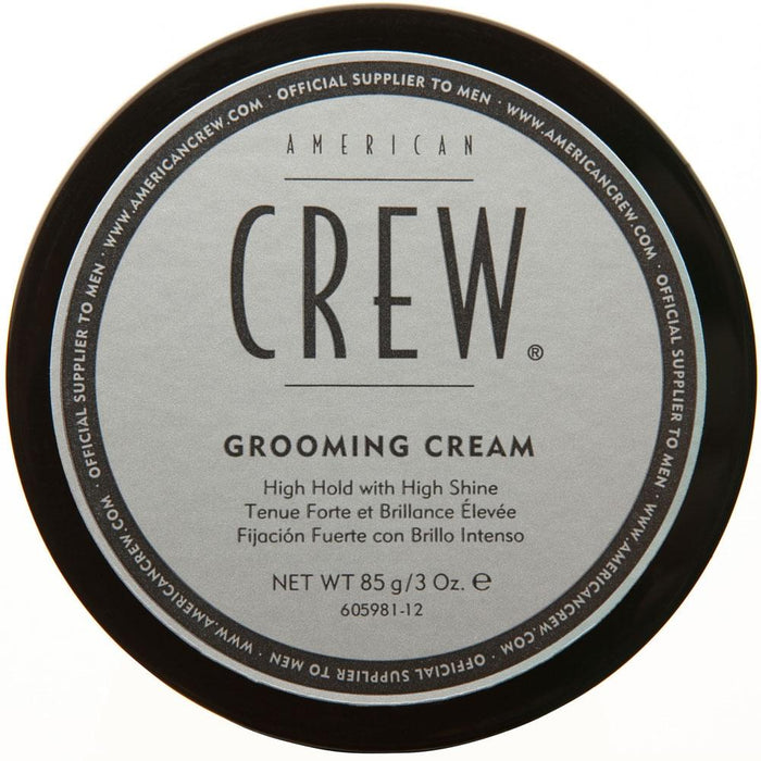 American Crew Grooming Cream Pot 85g