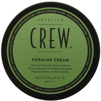 American Crew Forming Cream Pot