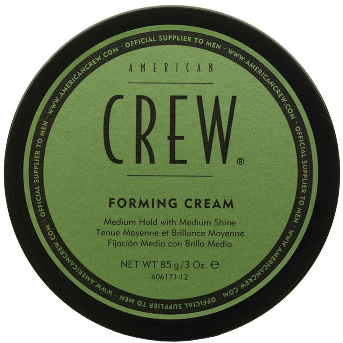 American Crew Forming Cream Pot