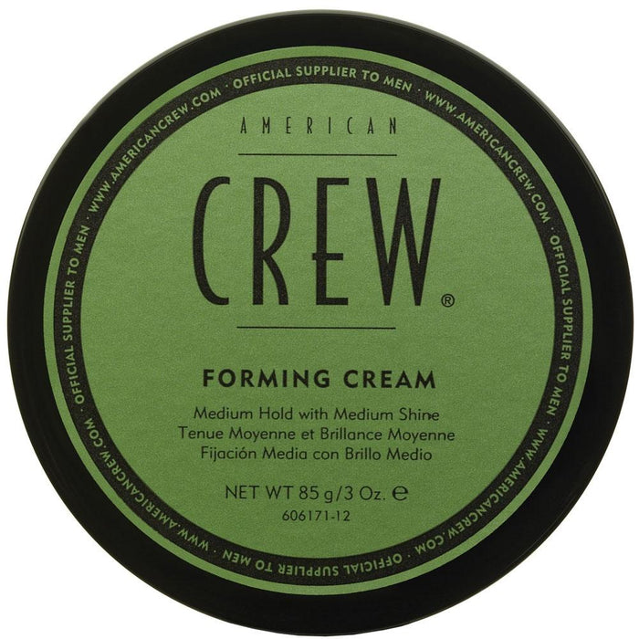 American Crew Forming Cream