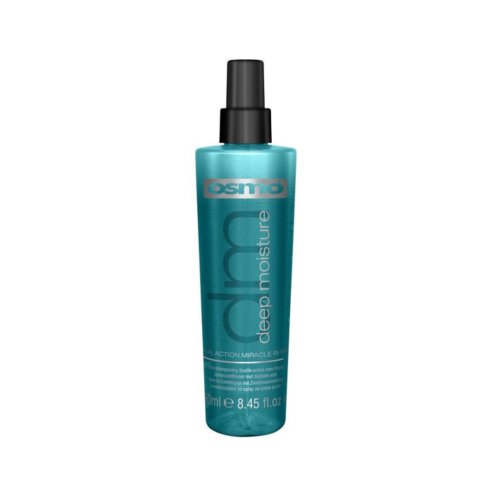 Osmo Deep Moisture Dual Action Miracle Repair 250ml - Old Packaging